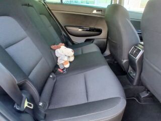 Kia Sportage 1.6 100kW