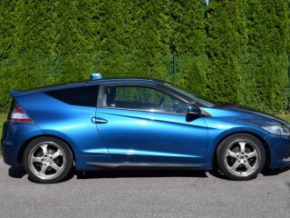 Honda CR-Z Sport 1.5 LEA1 94кВ