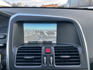 Volvo XC60 Facelift 2.0 D4 133kW