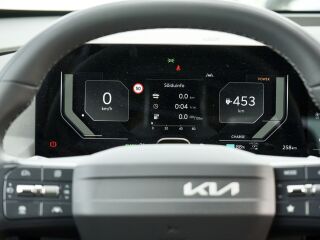 Kia EV5 160kW