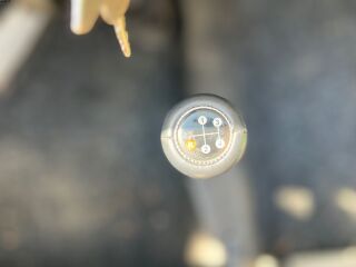 Volkswagen Beetle HEBMÜLLER 25kW