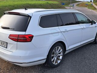 Volkswagen Passat 4 MOTION HIGHLINE 2.0 140kW