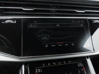 Audi SQ8 4.0 373kW