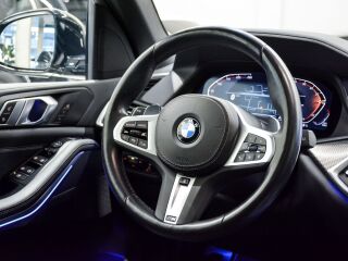 BMW X5 xDrive30d M-Sport 3.0 210kW