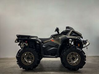 Can-Am Outlander 1000R X MR 2026 75kW