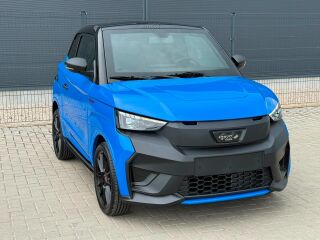 Ligier JS50 6kW
