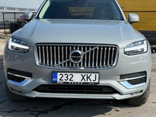 Volvo XC90 B5 D Plus Bright AWD 2.0 173kW
