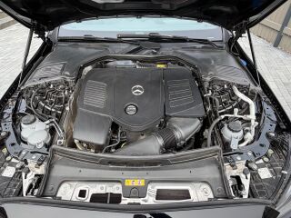 Mercedes-Benz C 180 AVANTGARDE 1.5 135kW