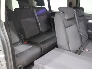Citroen Jumpy Spacetourer 1.6 85kW