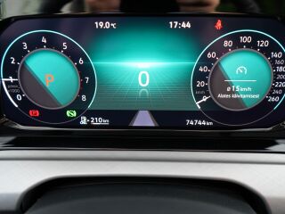 Volkswagen Golf 1.5 96kW