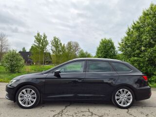 SEAT Leon ST XCELLENCE 2.0 140kW