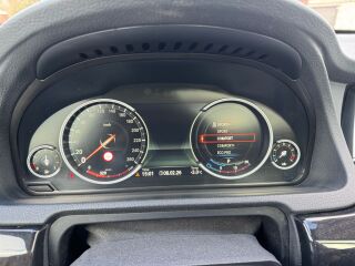 BMW 535 GT M-Packet xDrive 3.0 R6 230kW
