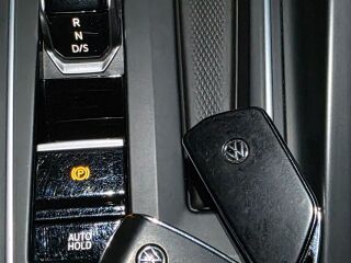 Volkswagen Golf Variant COMFORT 1.5 eTSI