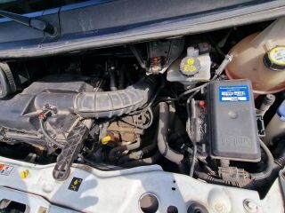 Ford Transit 2.2 92kW
