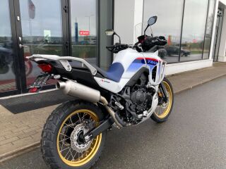 Honda XL750 Transalp 68kW