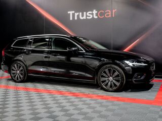 Volvo V60 Inscription 145kW