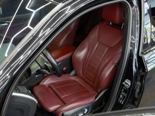 BMW X4 M40d 3.0 240kW