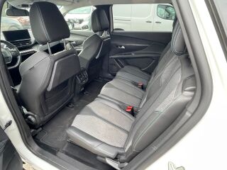Peugeot 5008 Allure BlueHDI AT8 1.5 96kW