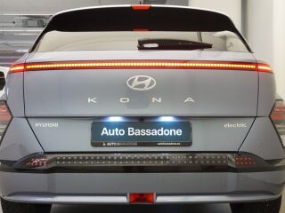 Hyundai Kona Premium Electric 65,4 kWh 53kW
