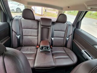 Volvo V50 SUMMUM FACELIFT E-DRIVE 1.6 R4 84кВ
