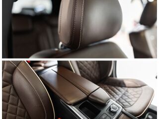 Mercedes-Benz GL 350 AMG PACKAGE DESIGNO PREMIUM 3.0 V6 CDI 190kW