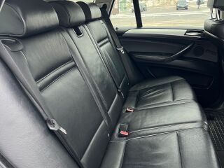 BMW X5 3.0 R6 210kW