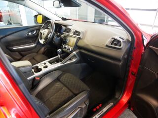 Renault Kadjar Intens 1.3 TCe 117кВ