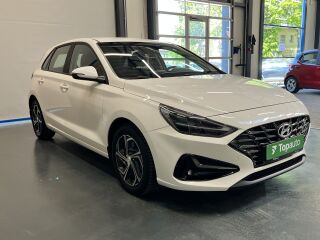Hyundai i30 Comfort 1.0 T-GDI 88kW