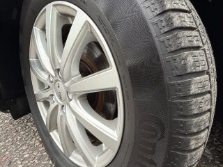 Ford Mondeo Turnier Business EU6 2.0 R4 TDCi 110кВ