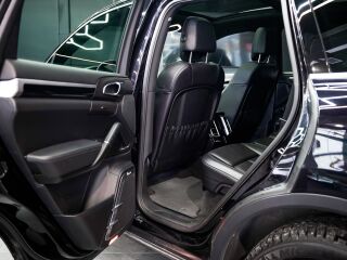 Porsche Cayenne Diesel 3.0 180kW