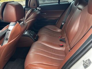 BMW 640 3.0 235кВ