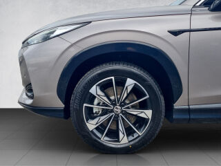 MG HS Hybrid+ Luxury 1.5 165kW