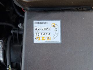 Ford Focus 1.6 85kW