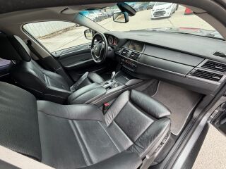 BMW X6 E71 X-DRIVE 4X4 3.0 R6 N54 35I 306PS 225kW