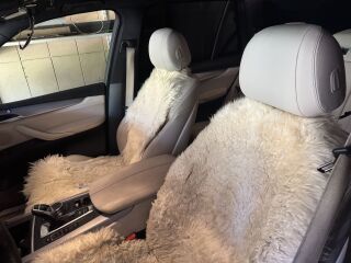 BMW X5 3.0 190kW