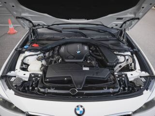 BMW 320 d Gran Turismo M-Sportpakett LCI 2.0 140kW