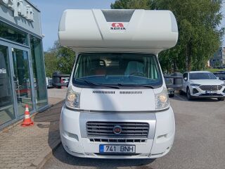 Adria FIAT DUCATO A 571 SP 2.3 96kW