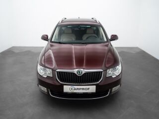 Skoda Superb Combi Elegance 2.0 125kW