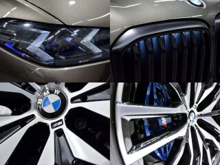 BMW X5 xDrive40d M-Pakett Individual 3.0 250kW