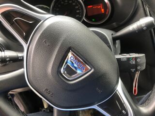 Dacia Lodgy LPG - 1.6 R4 80kW