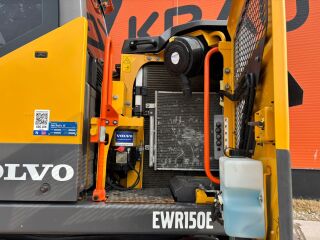 Volvo EWR150E 105kW