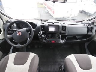 Dethleffs Trend T 6757 2.3 96kW