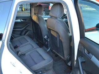 Audi Q5 Quattro 3.0 TDI 176kW