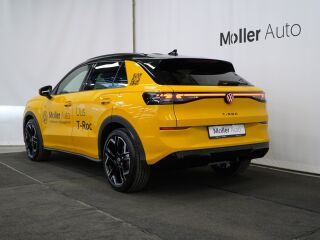 Volkswagen T-Roc R-line 1.5 110kW