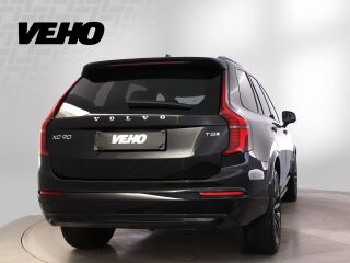 Volvo XC90 T8 AWD Plus DARK 2.0 335kW
