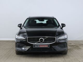 Volvo V60 T6 AWD 2.0 186kW