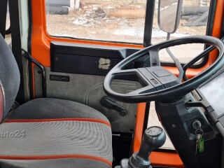 Volvo FL6 Bituumeniveok 5.5 132kW