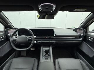 Hyundai Ioniq 6 AWD Ultimate/Uniq Bose 239kW