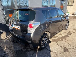 Toyota Verso 1.6 82kW