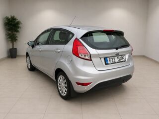 Ford Fiesta 1.2 60kW